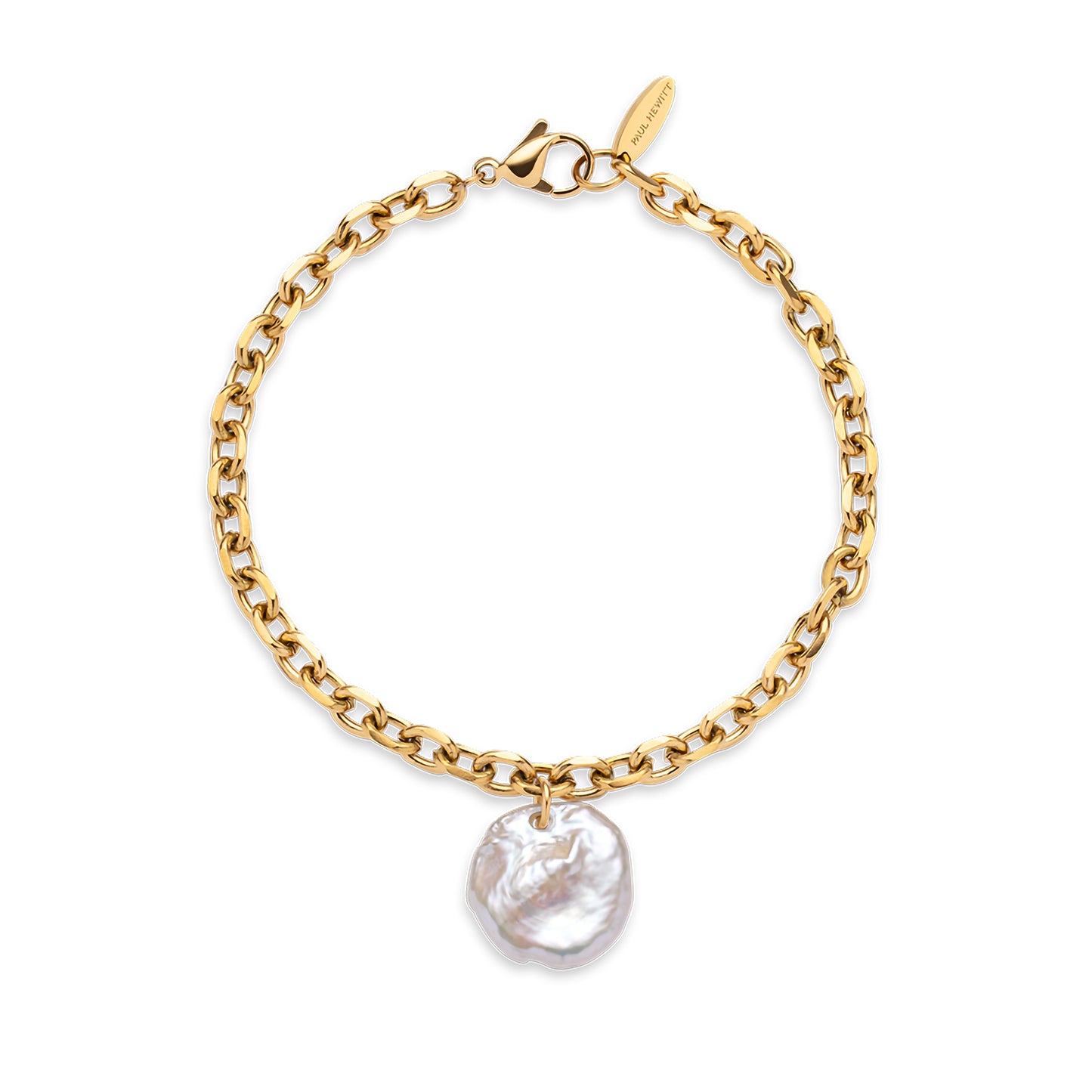 WOMEN'S PAUL HEWITT TREASURE BRACELET PHJ0223U