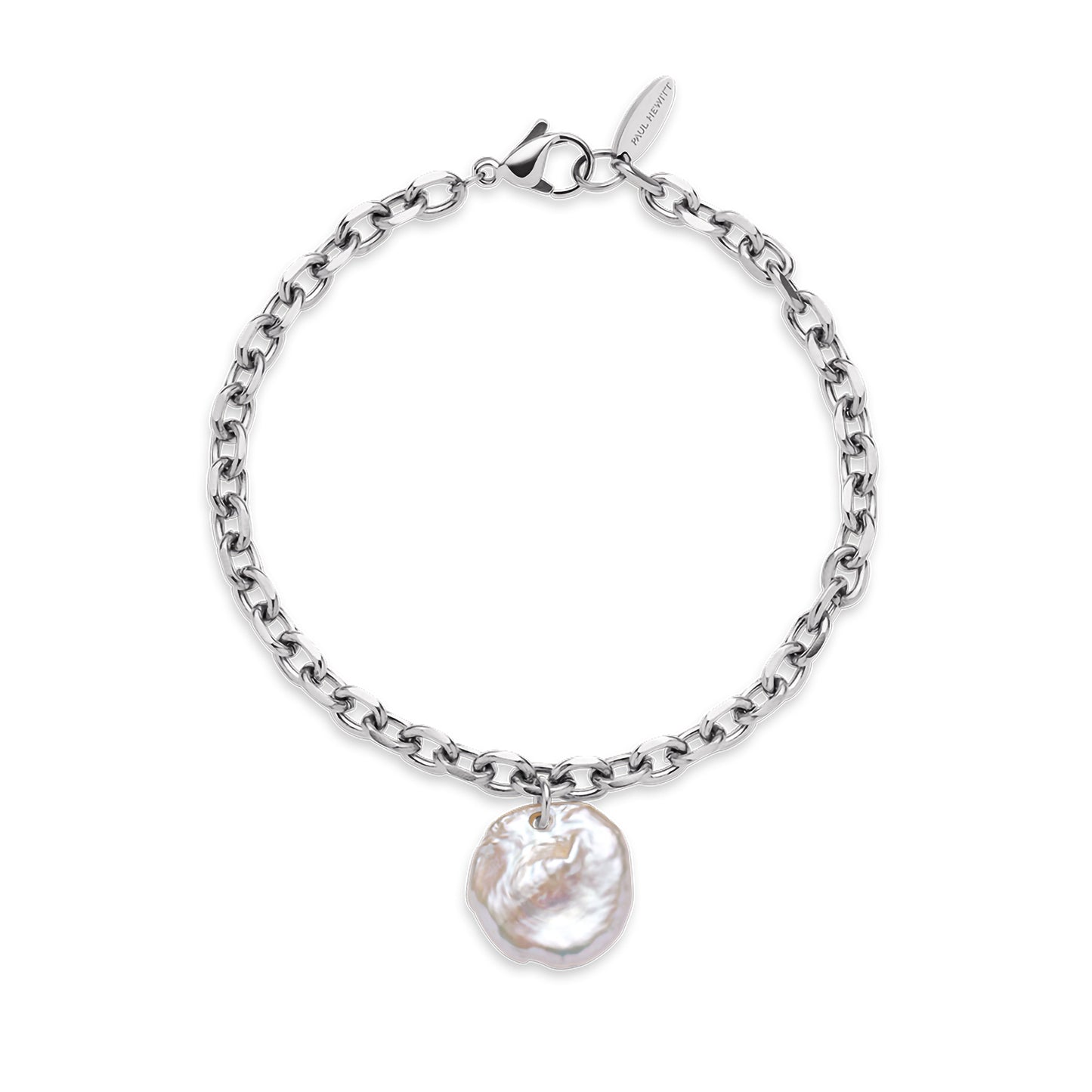 WOMEN'S PAUL HEWITT TREASURE BRACELET PHJ0224U