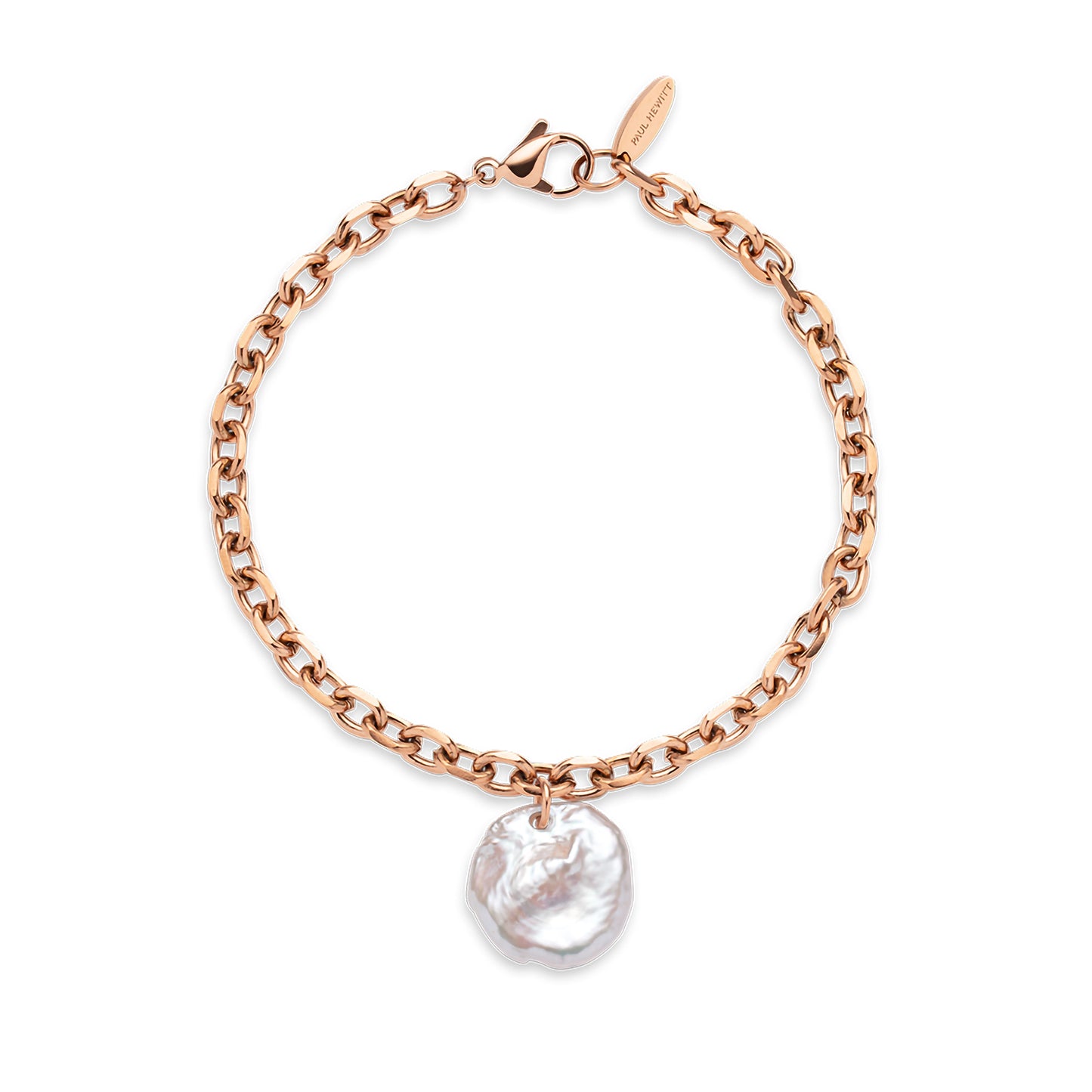 WOMEN'S PAUL HEWITT TREASURE BRACELET PHJ0225U