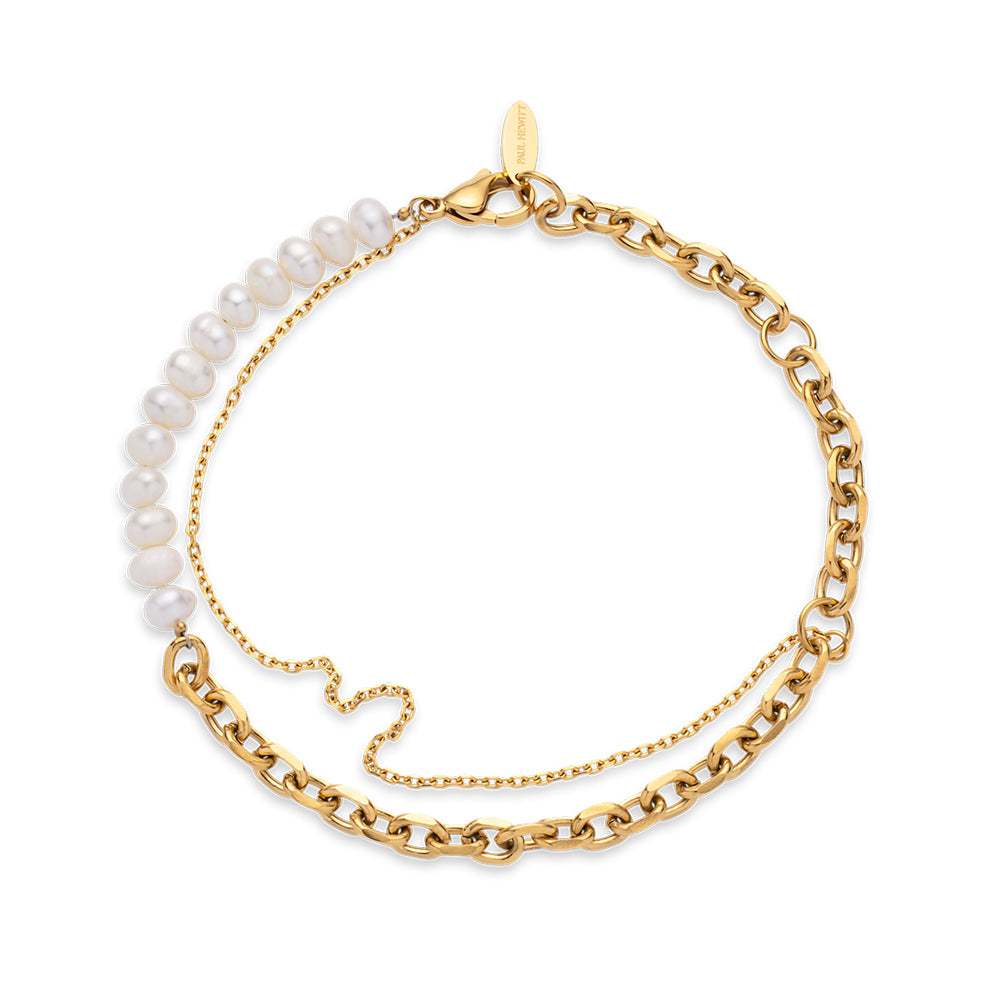 WOMEN'S PAUL HEWITT TREASURE BRACELET PHJ0226U