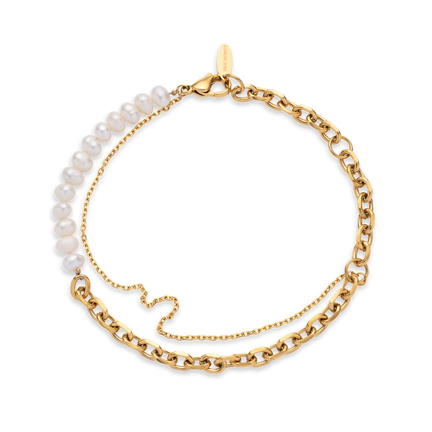 WOMEN'S PAUL HEWITT TREASURE BRACELET PHJ0226U