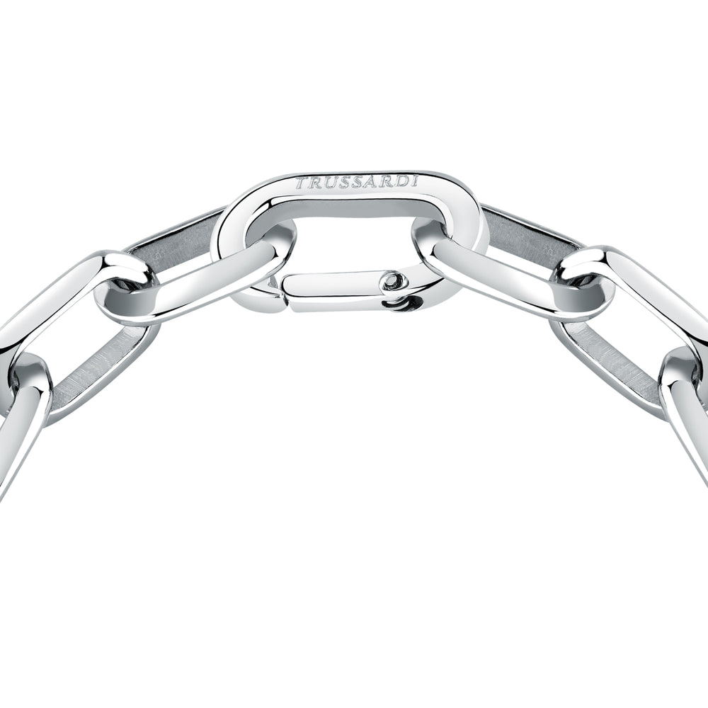 
                  
                    TRUSSARDI WOMEN'S BRACELET T-LOGO TJAXC15
                  
                
