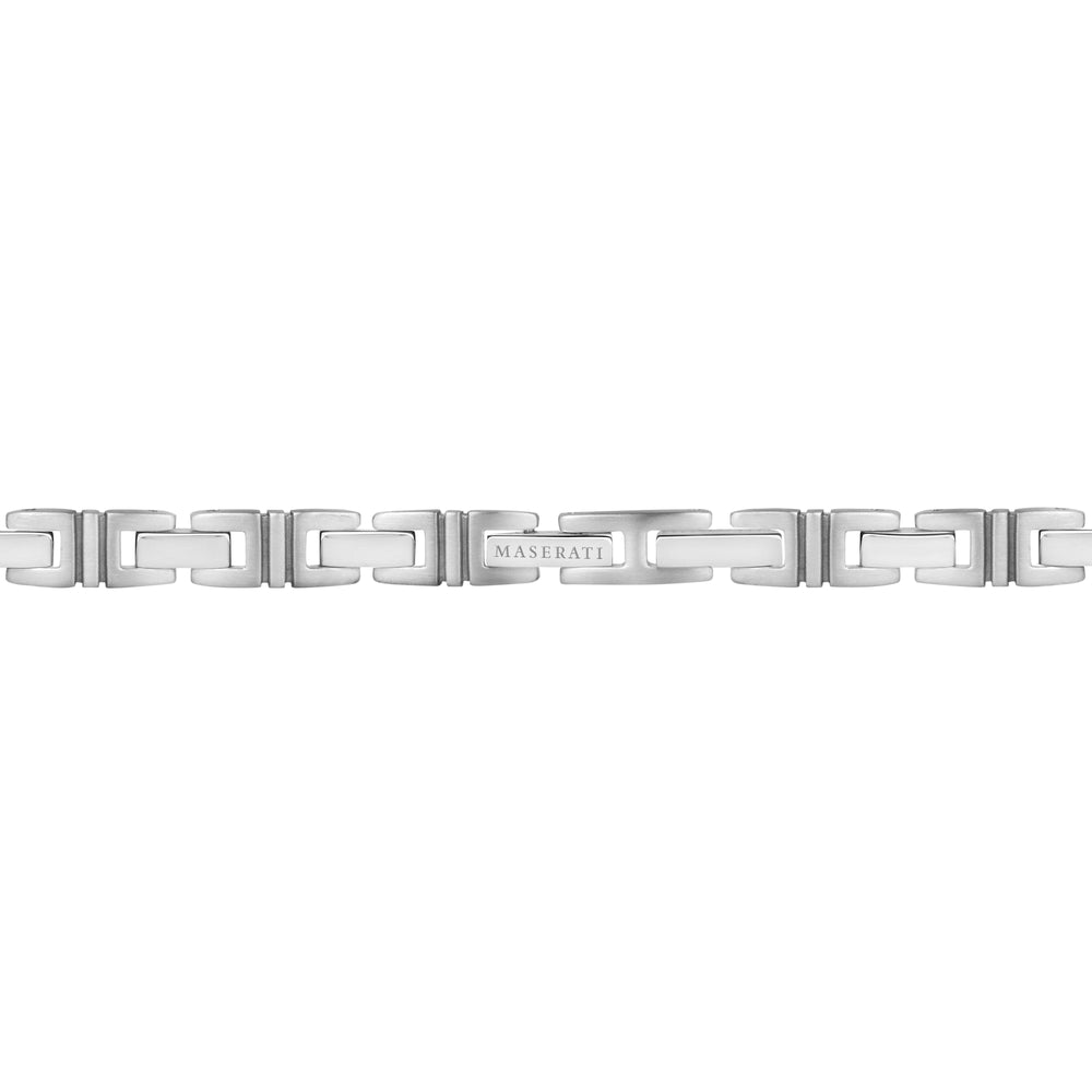 
                  
                    MASERATI ICONIC MEN'S BRACELET JM218AMF03
                  
                