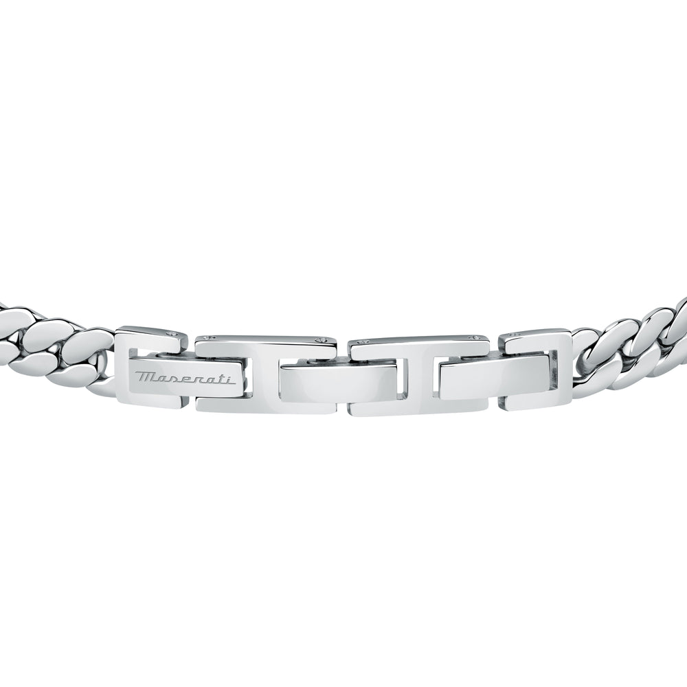 
                  
                    MASERATI ICONIC MEN'S BRACELET JM222AVD05
                  
                