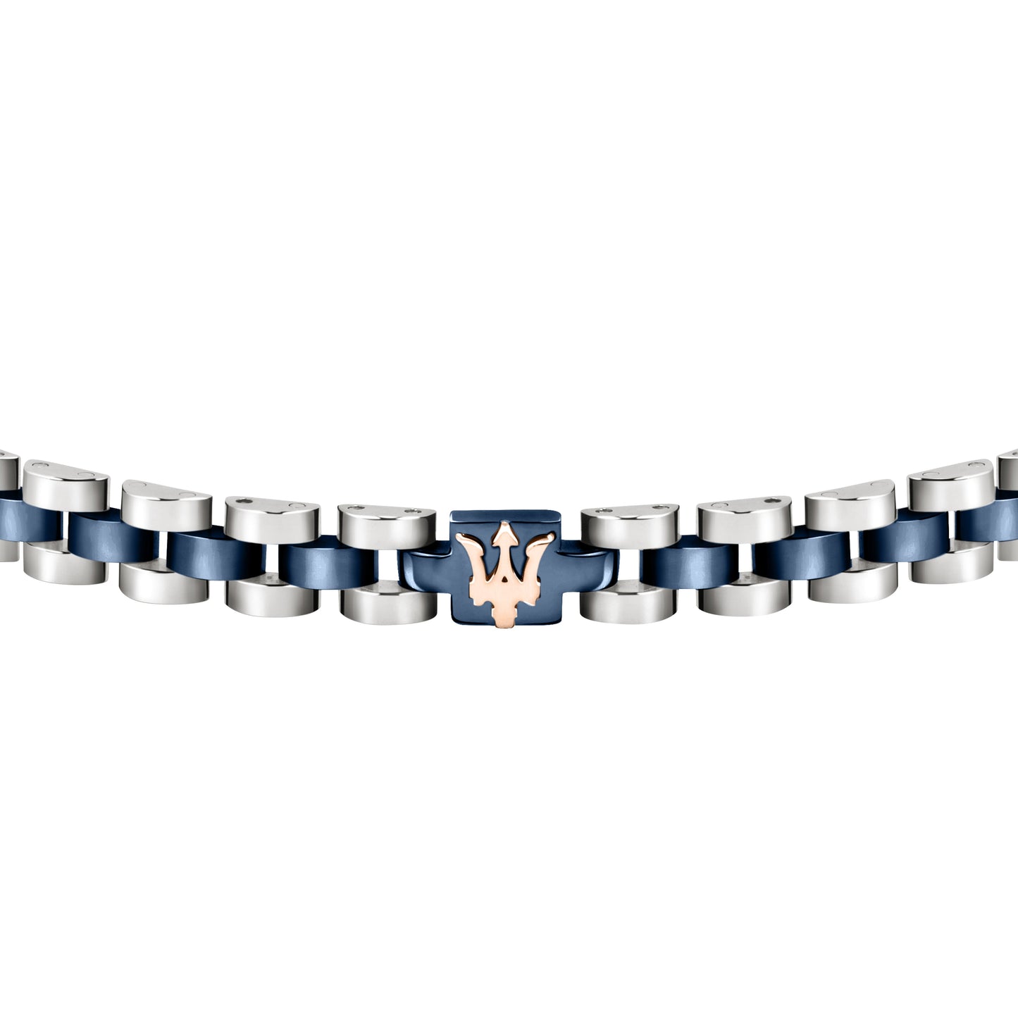 MASERATI ICONIC MEN'S BRACELET JM320AST10