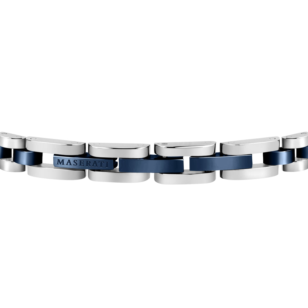 
                  
                    MASERATI ICONIC MEN'S BRACELET JM320AST10
                  
                