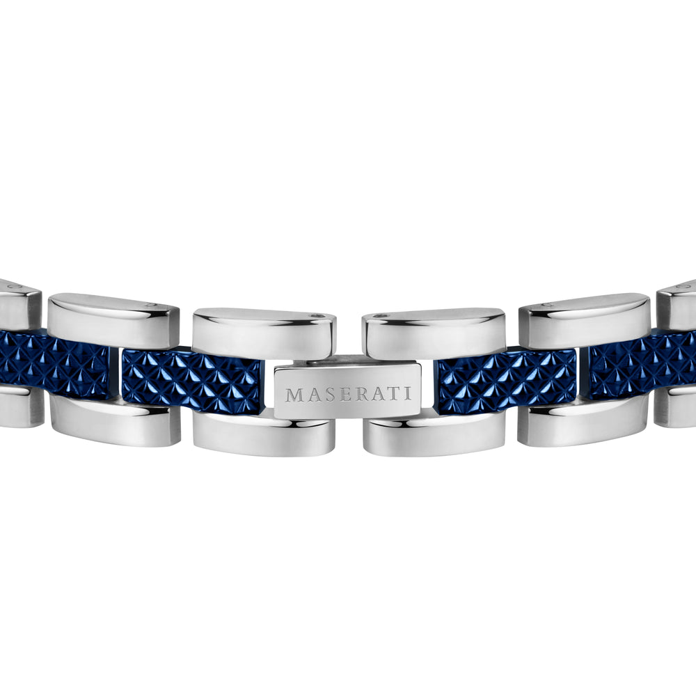 
                  
                    MASERATI ICONIC MEN'S BRACELET JM419ASC02
                  
                