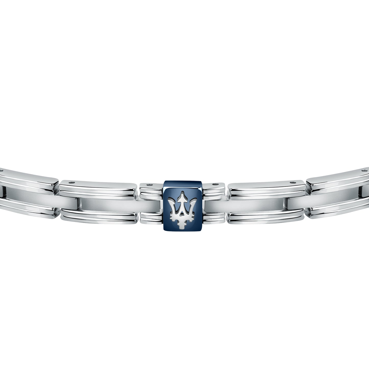 MASERATI ICONIC MEN'S BRACELET JM420ATK03