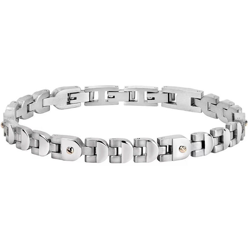 MASERATI JEWELS MEN'S BRACELET JM419ARY05