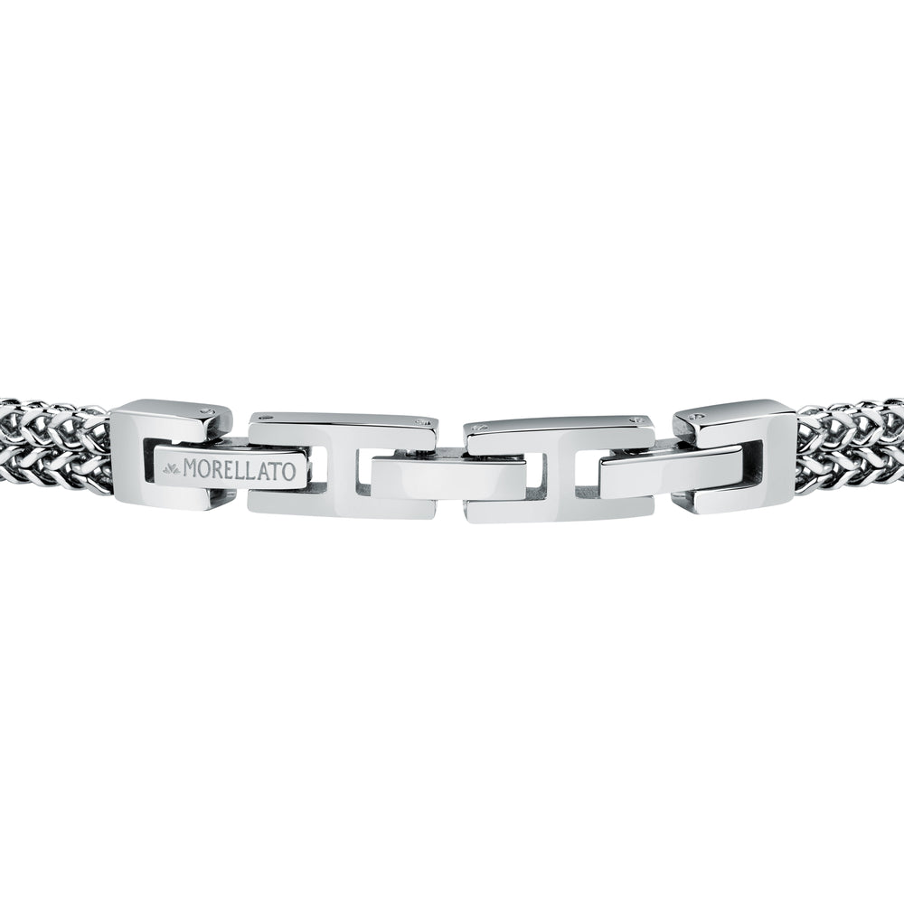 
                  
                    MORELLATO MEN'S BRACELET CHAINS SATX11
                  
                