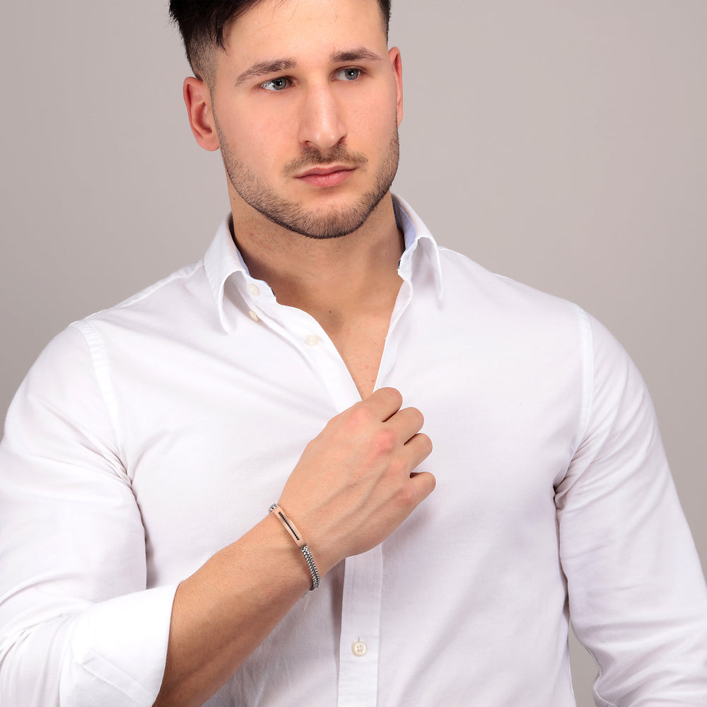 
                  
                    MORELLATO MEN'S BRACELET CHAINS SATX11
                  
                