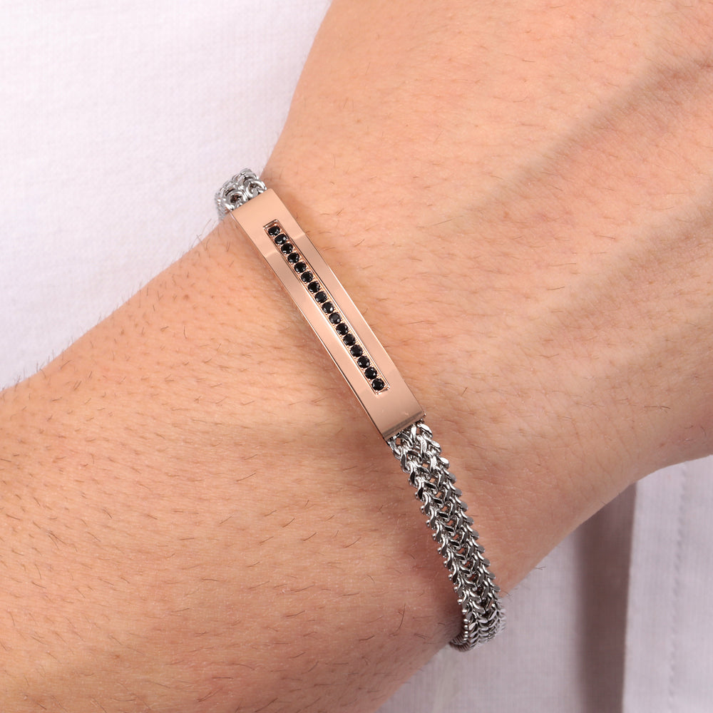 
                  
                    MORELLATO MEN'S BRACELET CHAINS SATX11
                  
                