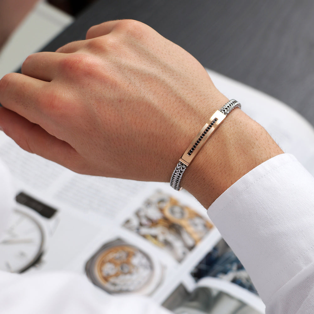 
                  
                    MORELLATO MEN'S BRACELET CHAINS SATX11
                  
                