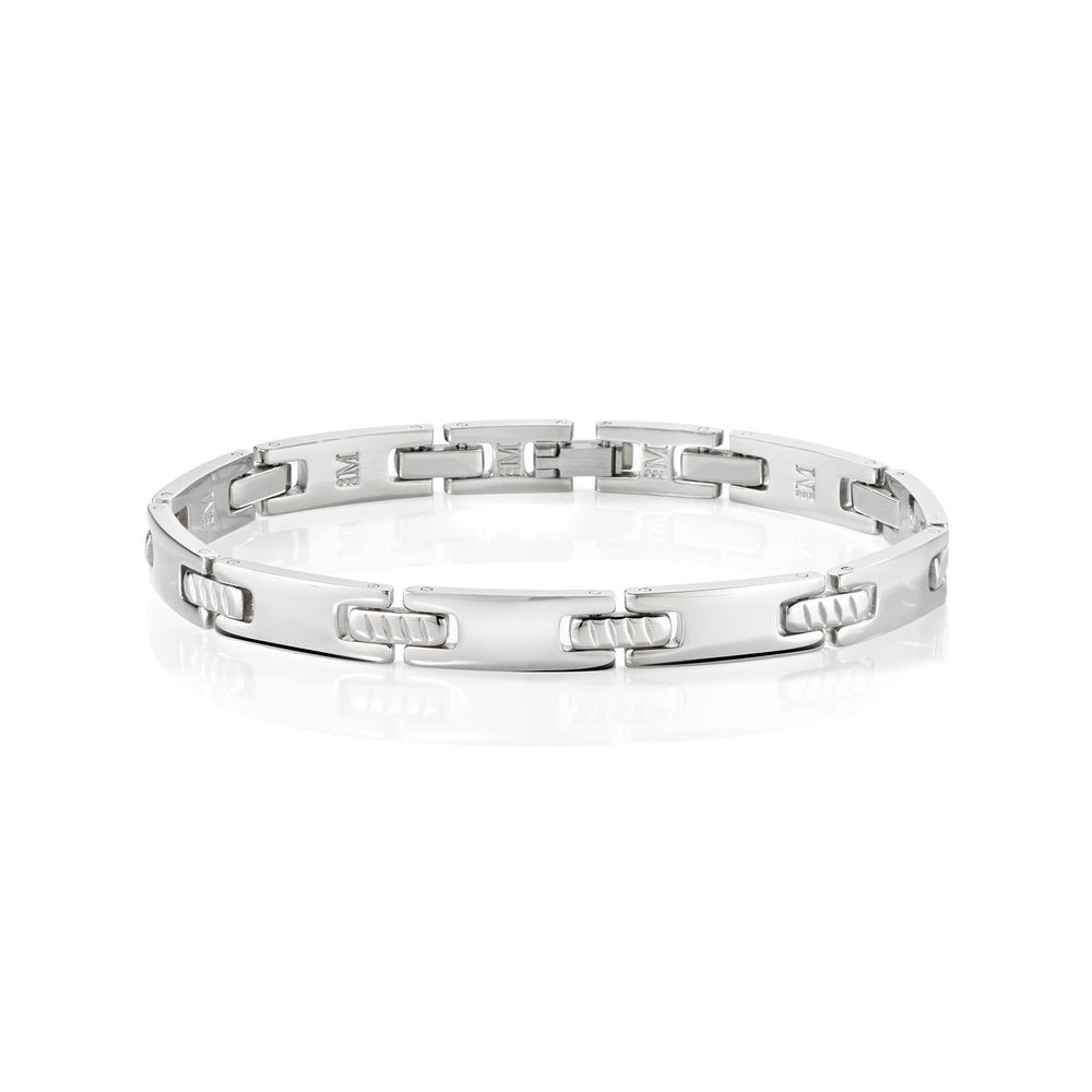MORELLATO CROSS SKR28 MEN'S BRACELET