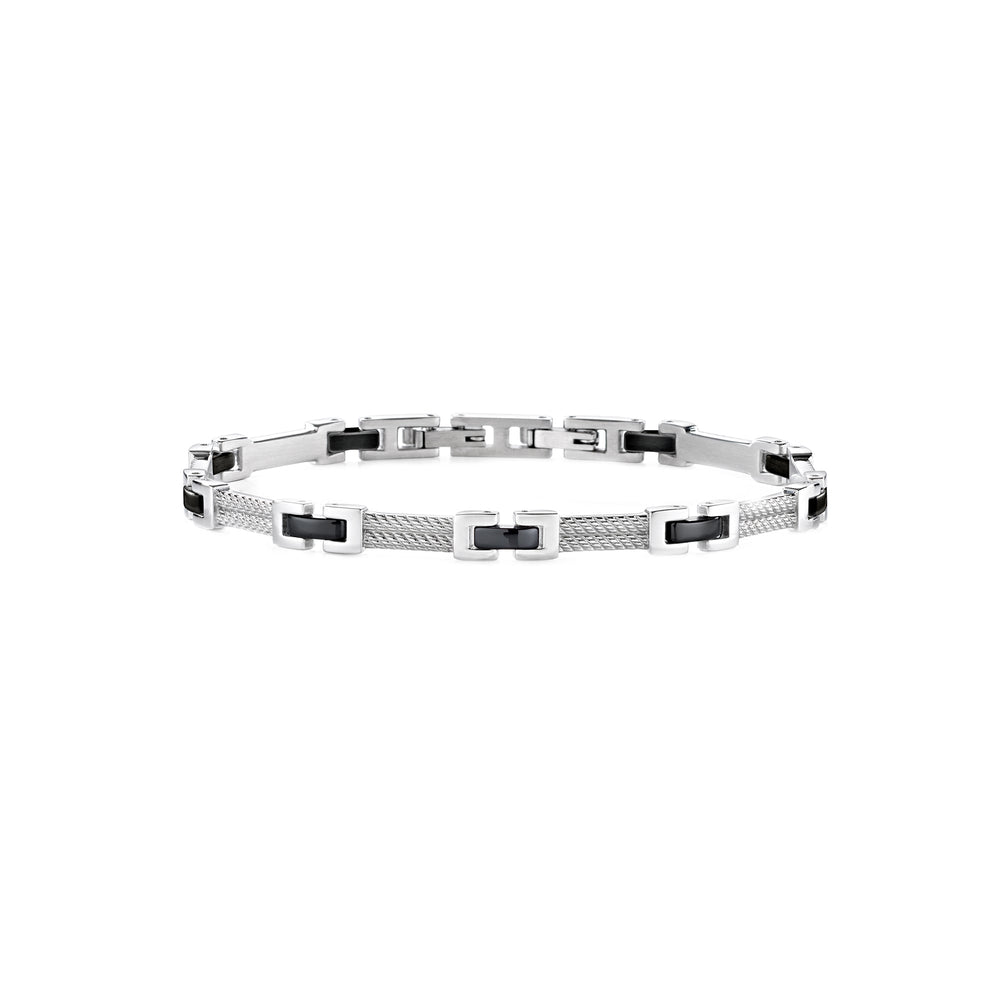 MORELLATO CROSS SKR36 MEN'S BRACELET