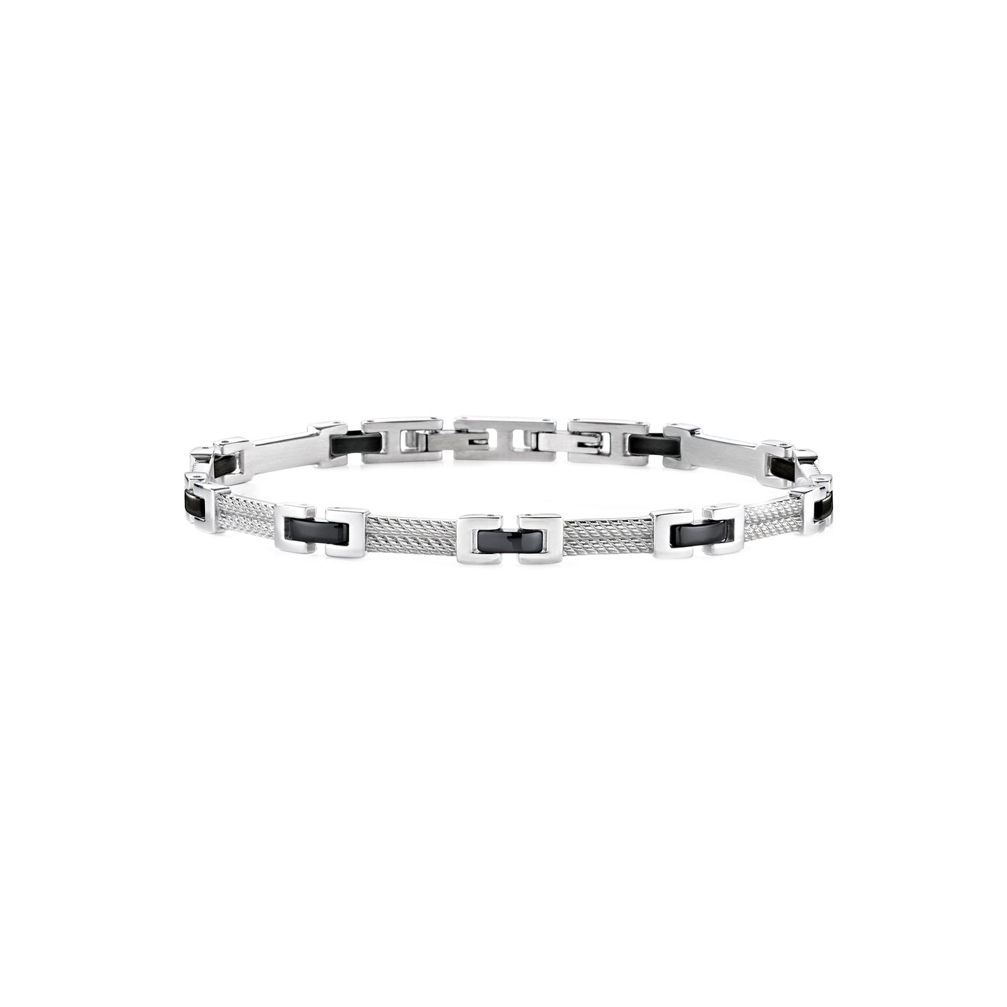 MORELLATO CROSS SKR36 MEN'S BRACELET