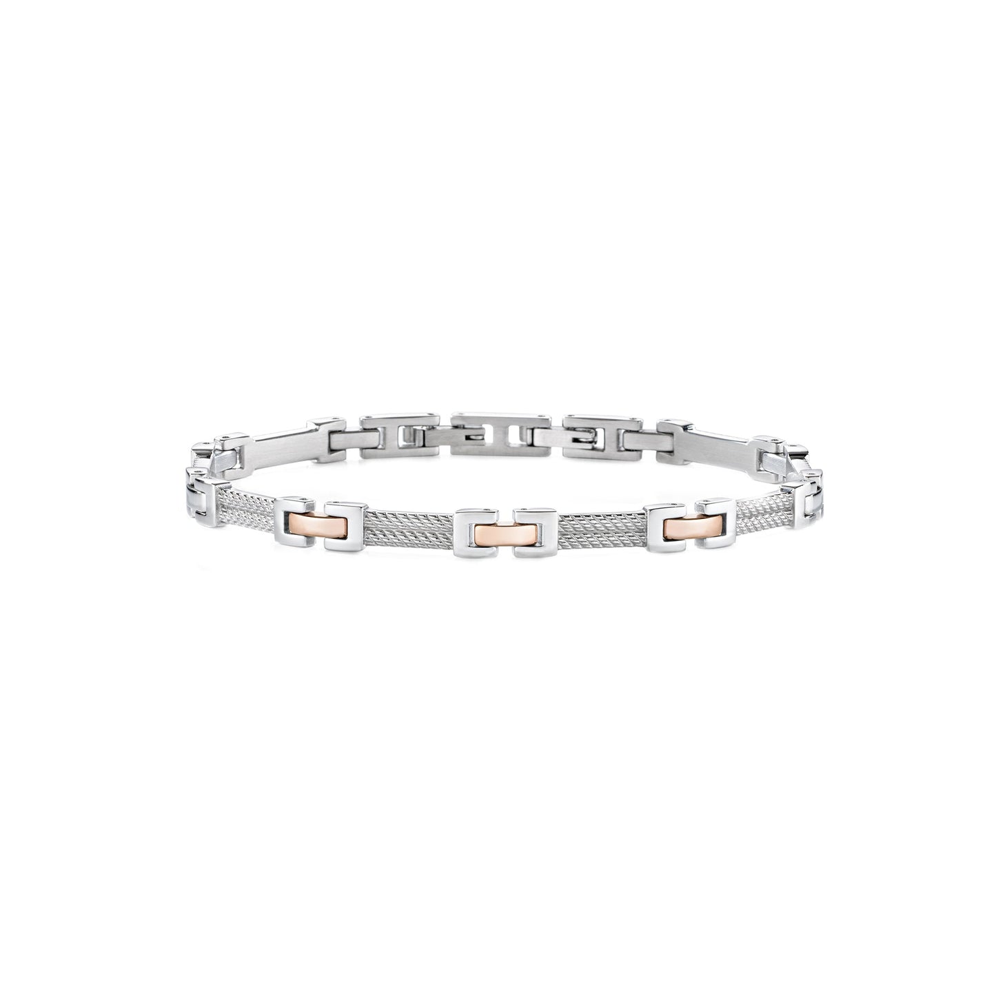 MORELLATO CROSS SKR37 MEN'S BRACELET
