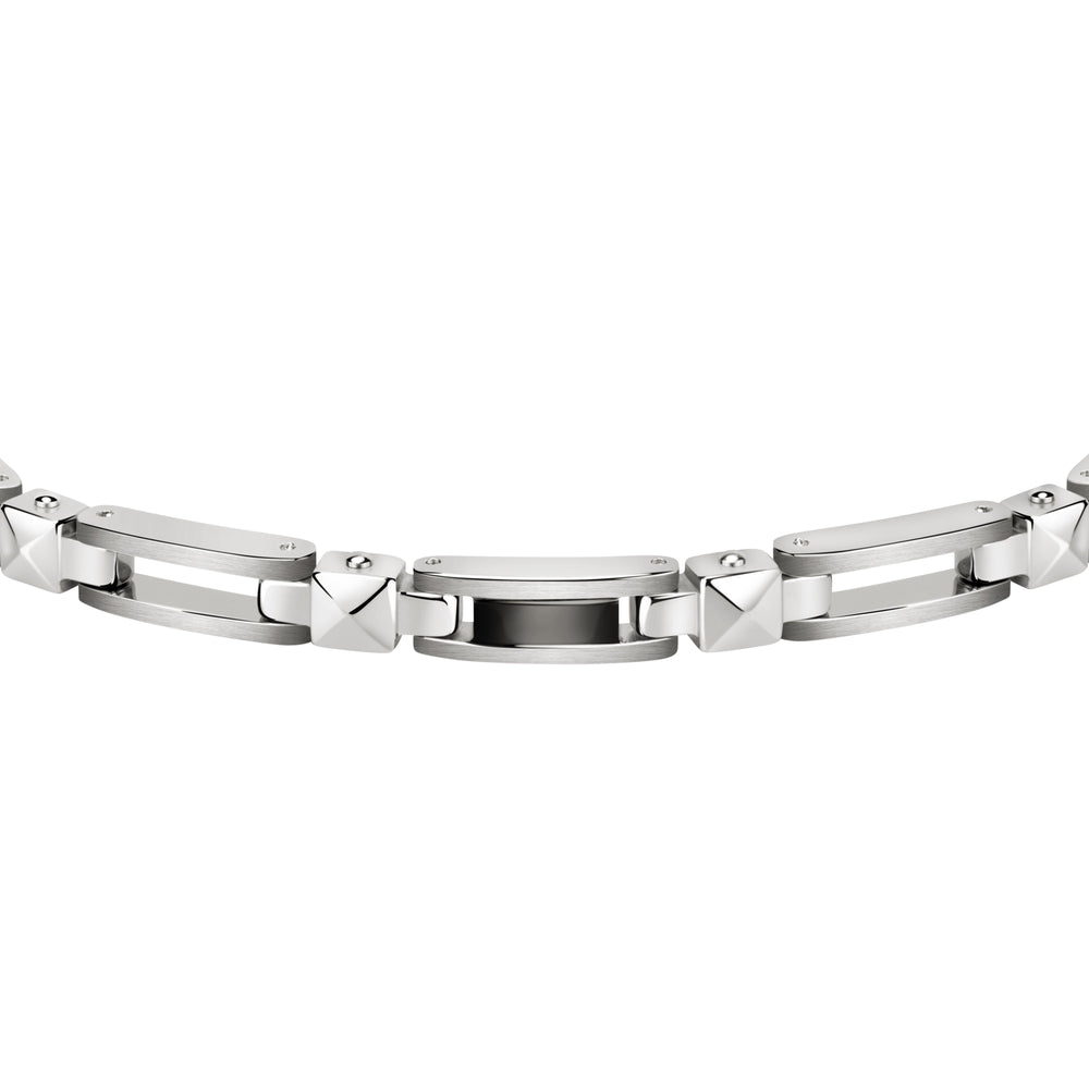 MORELLATO CROSS SKR57 MEN'S BRACELET
