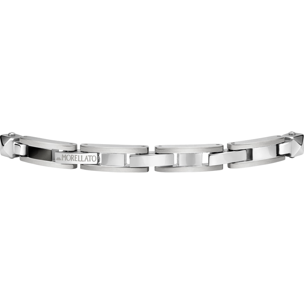 
                  
                    BRACCIALE UOMO MORELLATO CROSS SKR57
                  
                