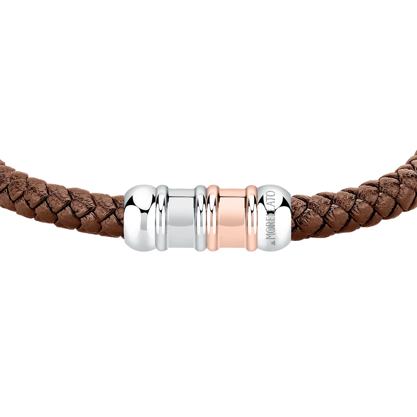 MORELLATO MOODY MEN'S BRACELET SQH54