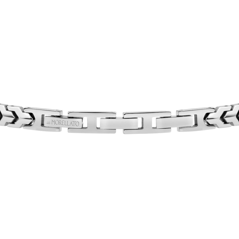 
                  
                    MORELLATO MOTOWN MEN'S BRACELET SALS52
                  
                
