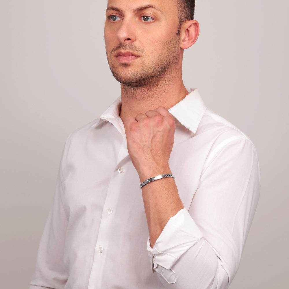 
                  
                    MORELLATO MOTOWN MEN'S BRACELET SALS52
                  
                