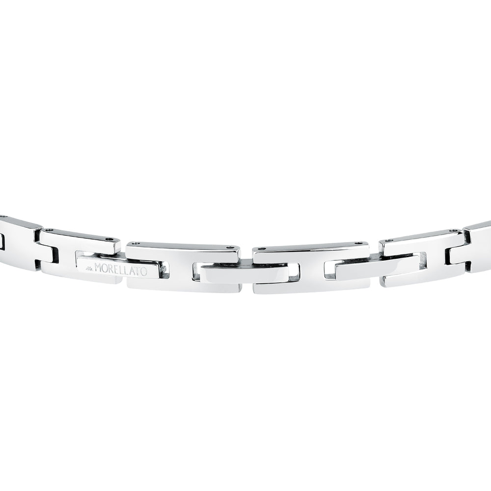 
                  
                    MORELLATO MOTOWN MEN'S BRACELET SALS98
                  
                