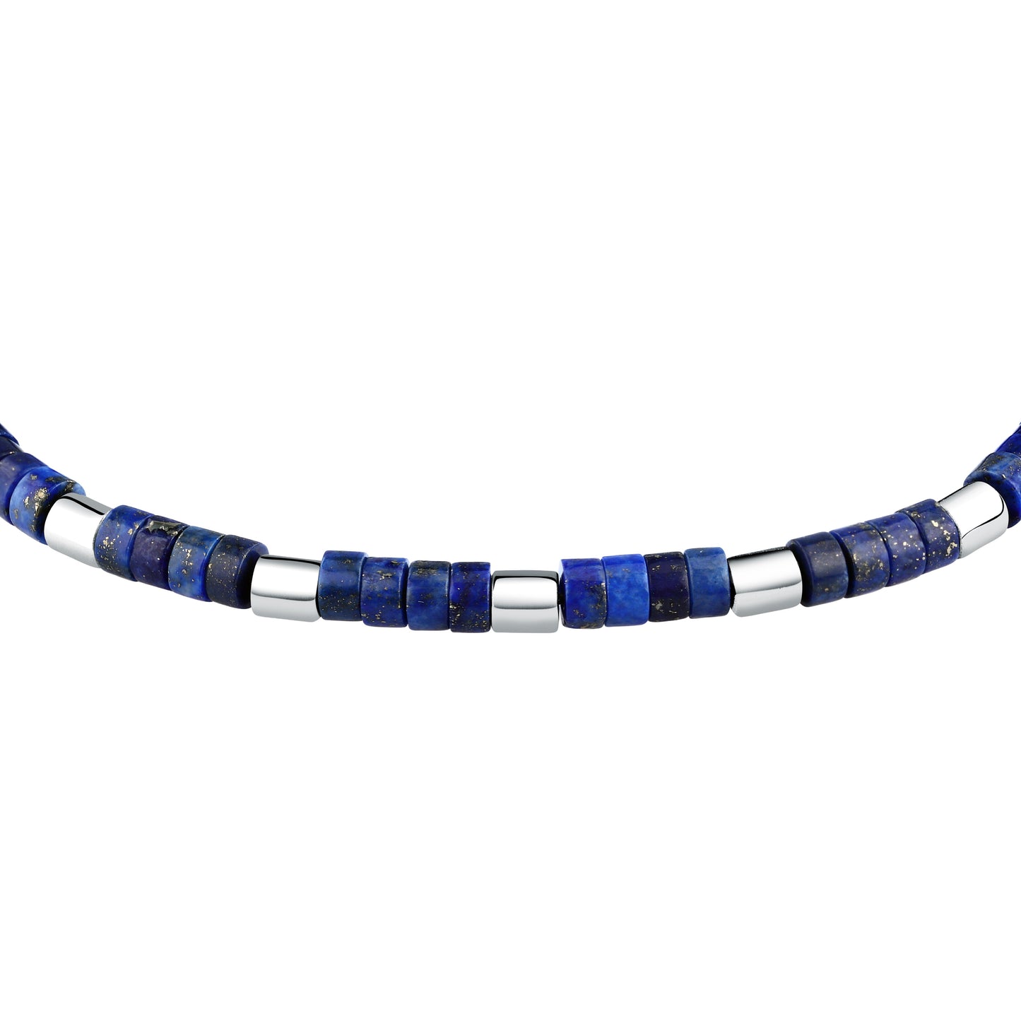 MORELLATO MEN'S BRACELET WITH STONES S1736