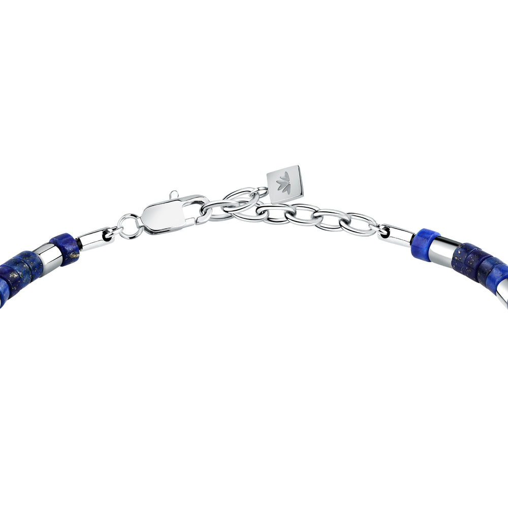 
                  
                    MORELLATO MEN'S BRACELET WITH STONES S1736
                  
                