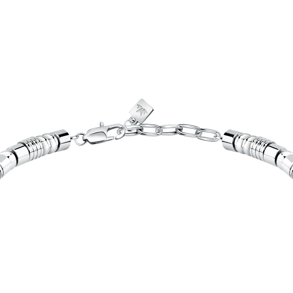 
                  
                    MORELLATO MEN'S BRACELET WITH STONES S1742
                  
                