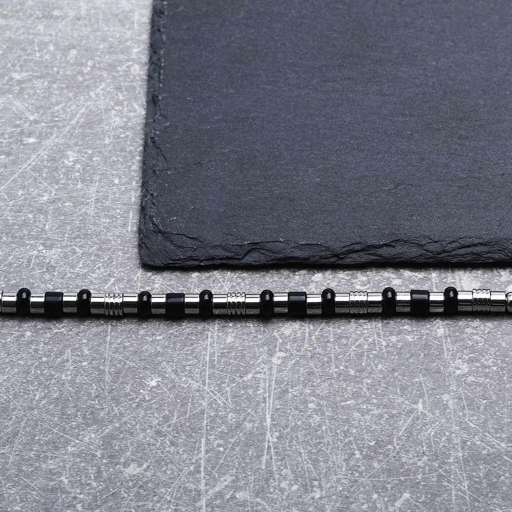 
                  
                    MORELLATO MEN'S BRACELET WITH STONES S1742
                  
                