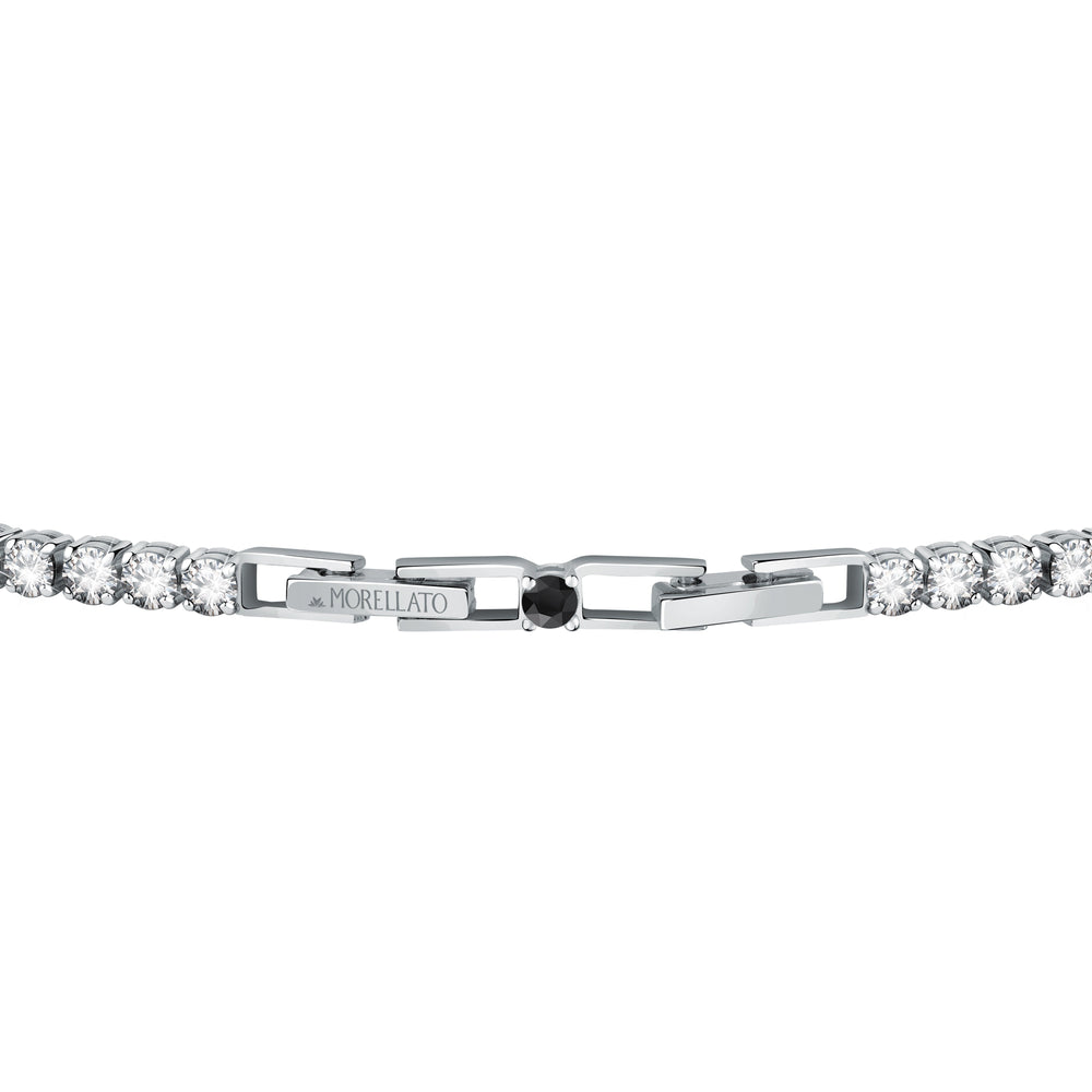 MORELLATO TENNIS MEN'S BRACELET SATT11
