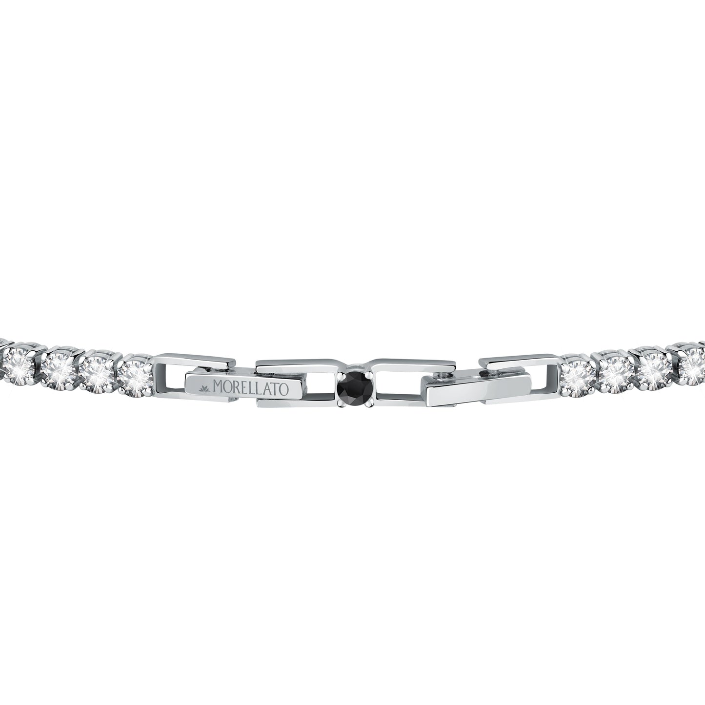 MORELLATO TENNIS MEN'S BRACELET SATT11