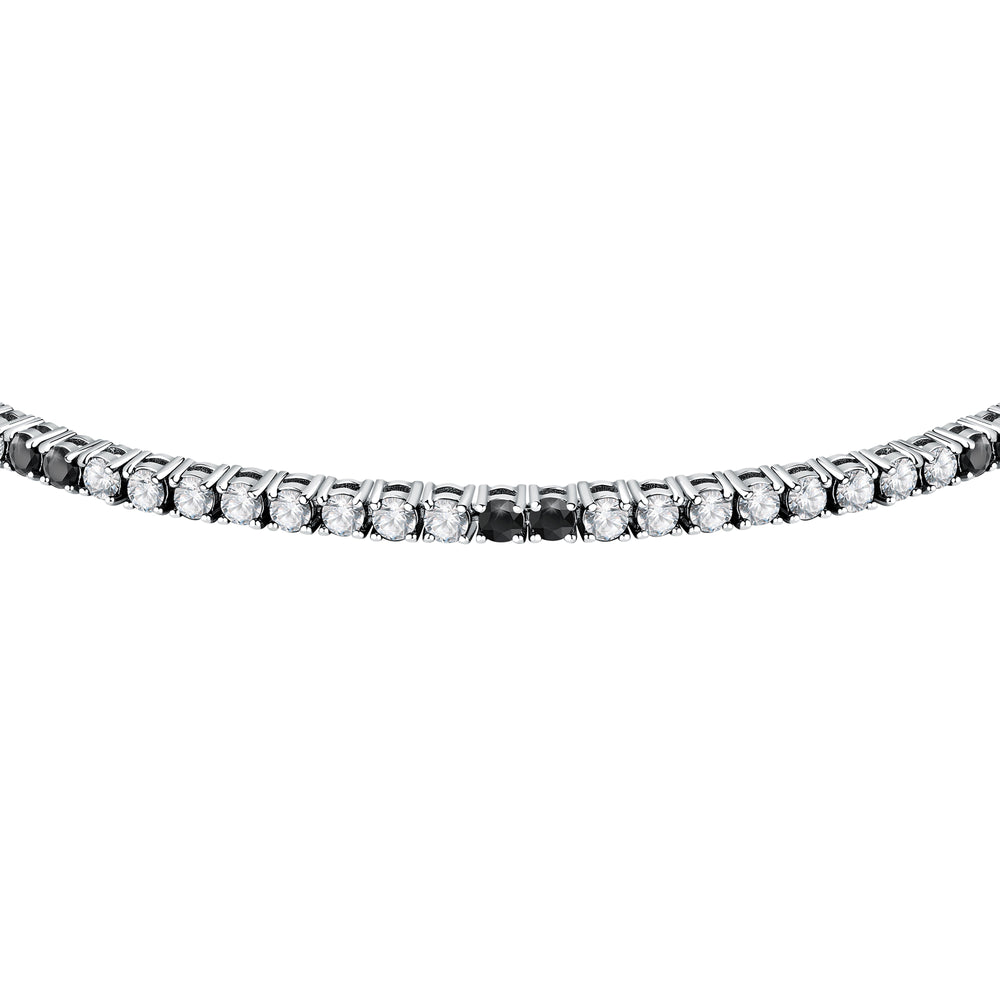 
                  
                    MORELLATO TENNIS MEN'S BRACELET SATT11
                  
                