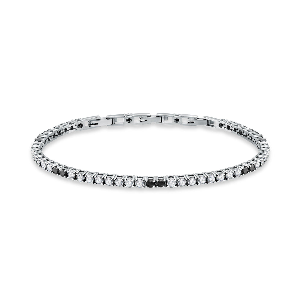MORELLATO TENNIS MEN'S BRACELET SATT11