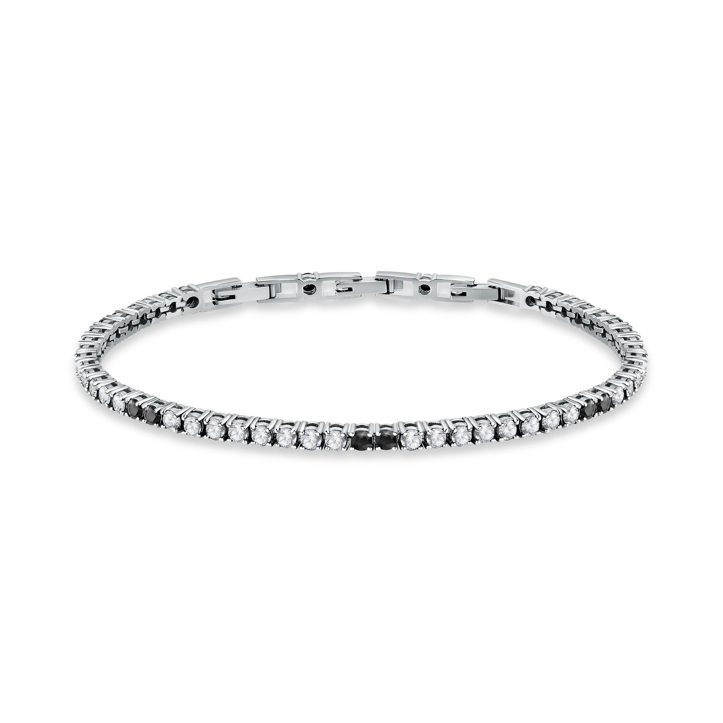 MORELLATO TENNIS MEN'S BRACELET SATT11
