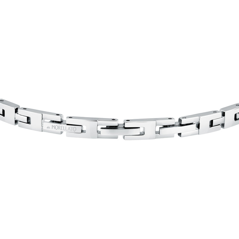 
                  
                    MORELLATO URBAN MEN'S BRACELET SABH42
                  
                