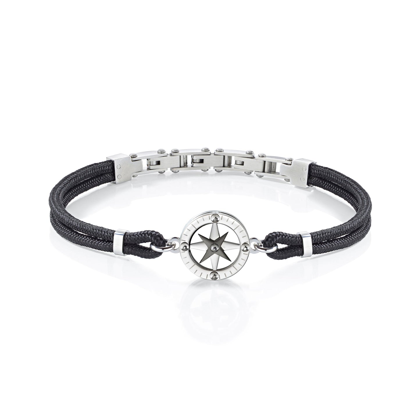 MORELLATO VERSILIA MEN'S BRACELET SAHB07