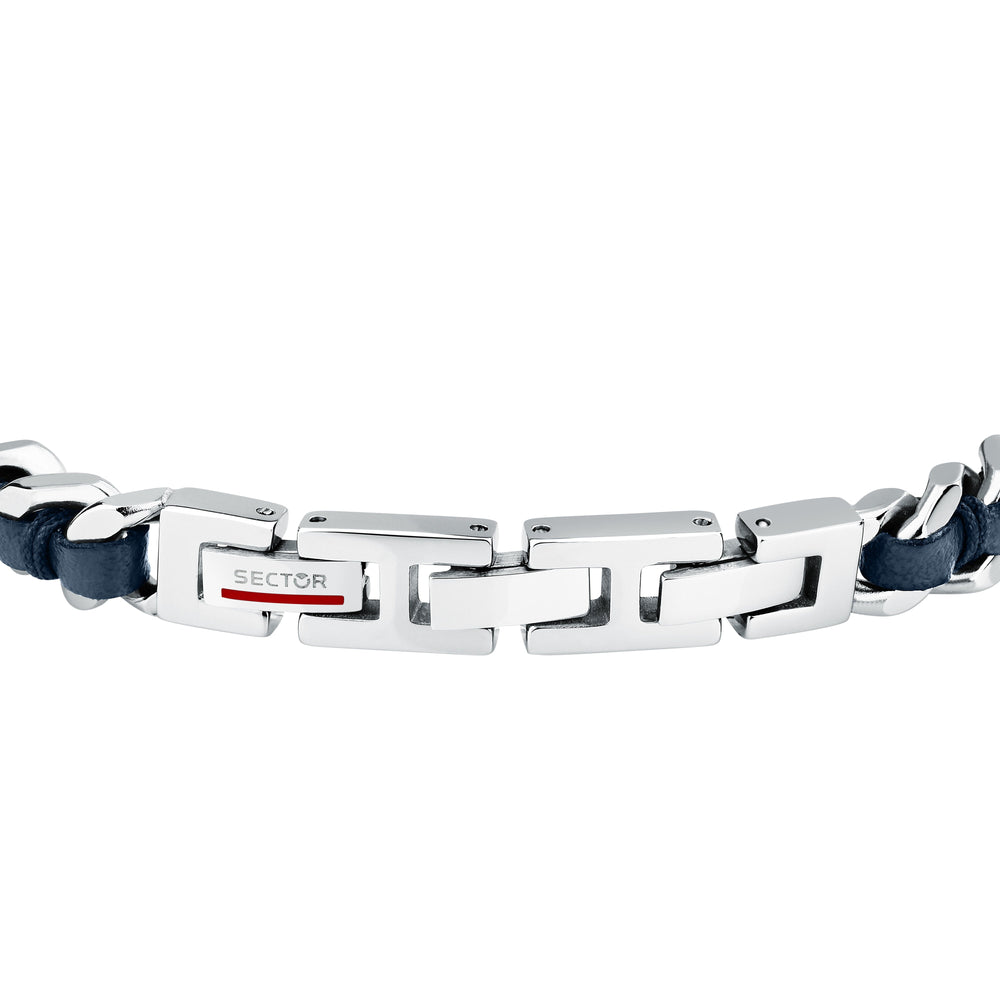 
                  
                    SECTOR BANDY MEN'S BRACELET SZV125
                  
                