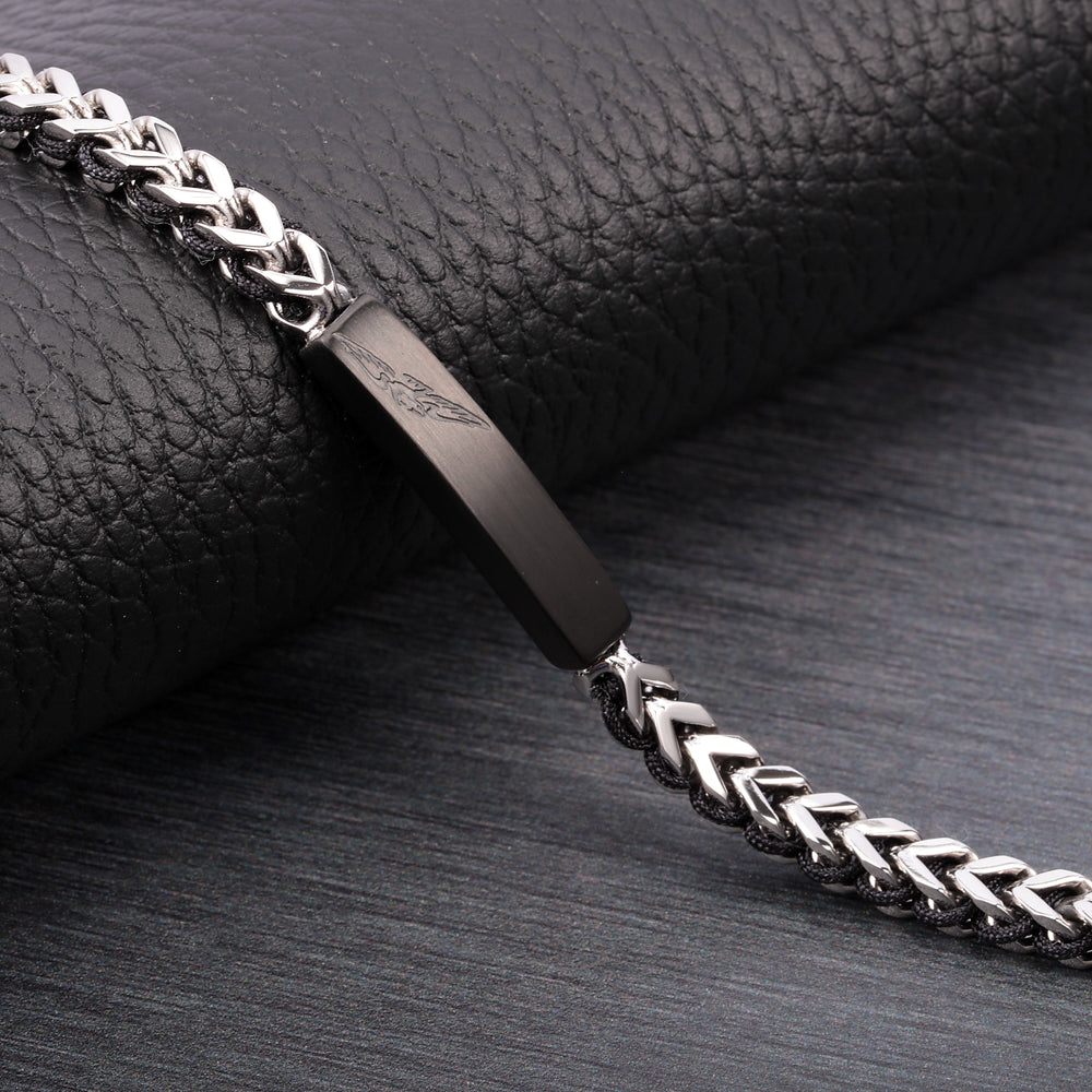 
                  
                    BRACCIALE UOMO SECTOR BANDY SZV70
                  
                