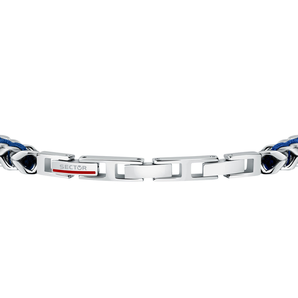 
                  
                    SECTOR BANDY MEN'S BRACELET SZV73
                  
                