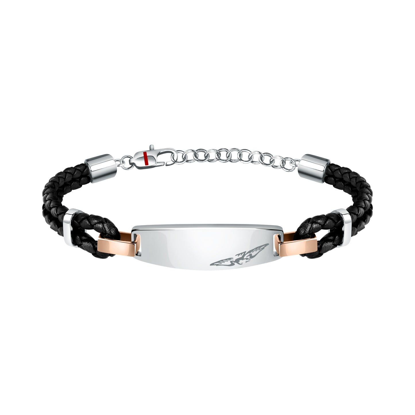 SECTOR BANDY MEN'S BRACELET SZV75