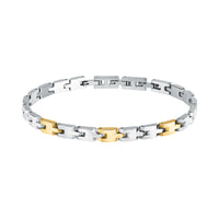 BRACCIALE UOMO SECTOR BASIC SZS117