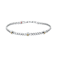 SECTOR BASIC MEN'S BRACELET SZS128