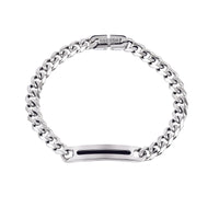 BRACCIALE UOMO SECTOR BASIC SZS40