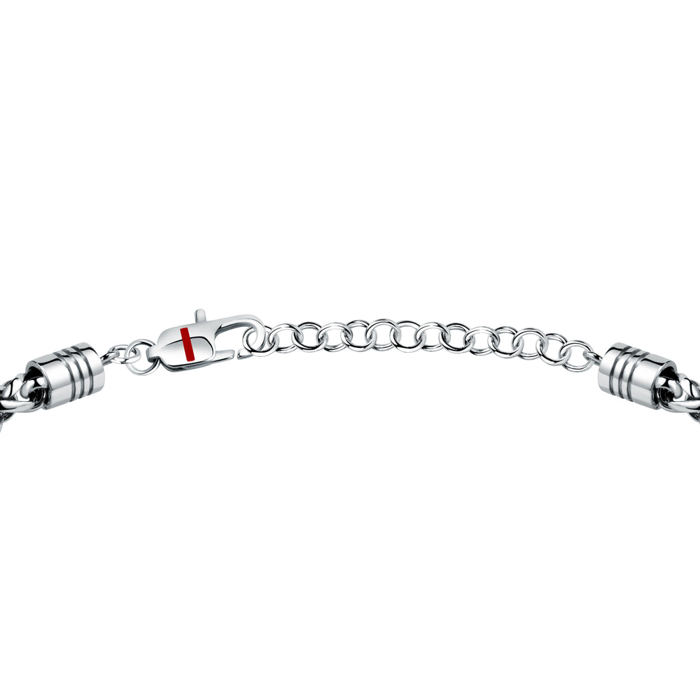 
                  
                    SECTOR CERAMIC MEN'S BRACELET SAFR16
                  
                