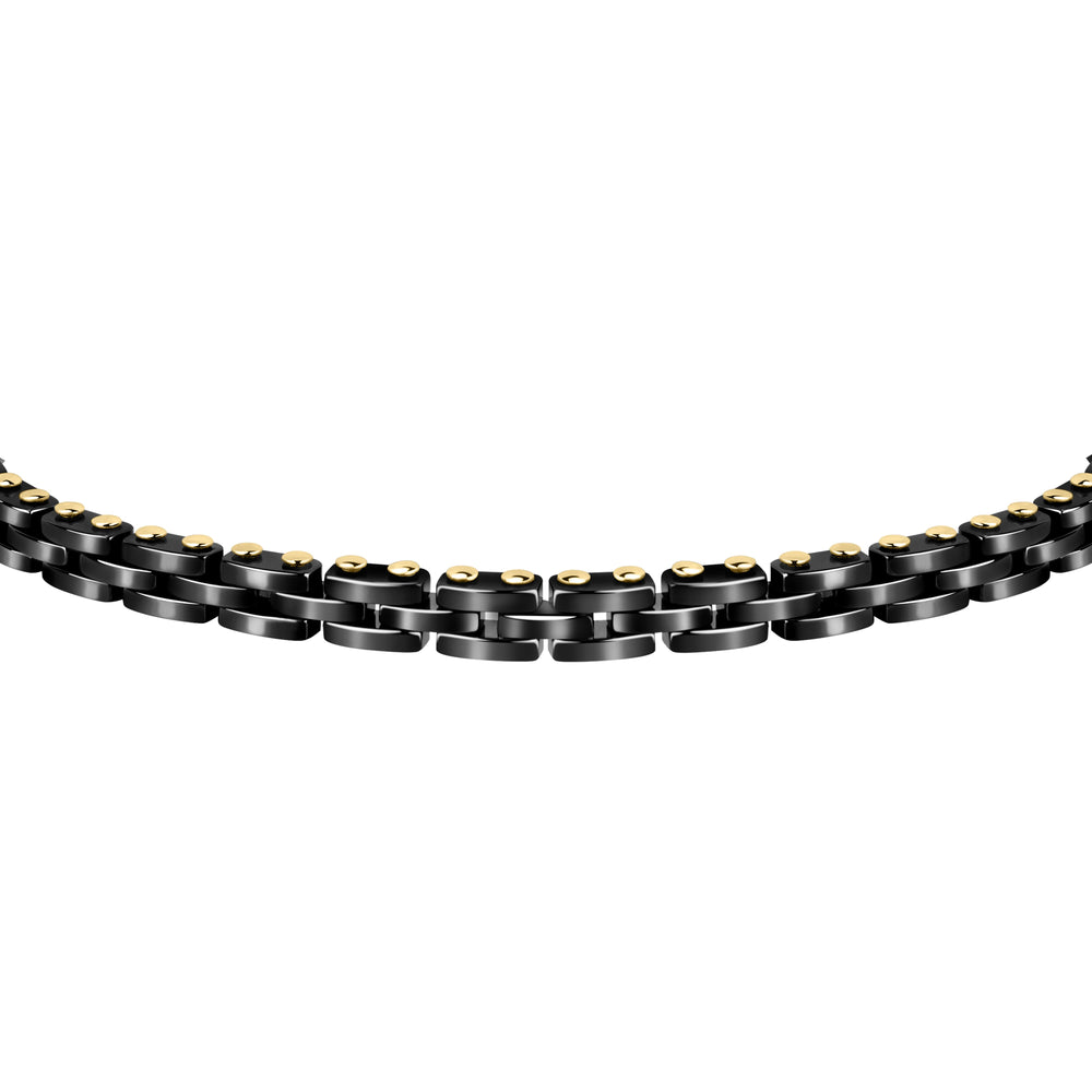 SECTOR CERAMIC MEN'S BRACELET SAFR27