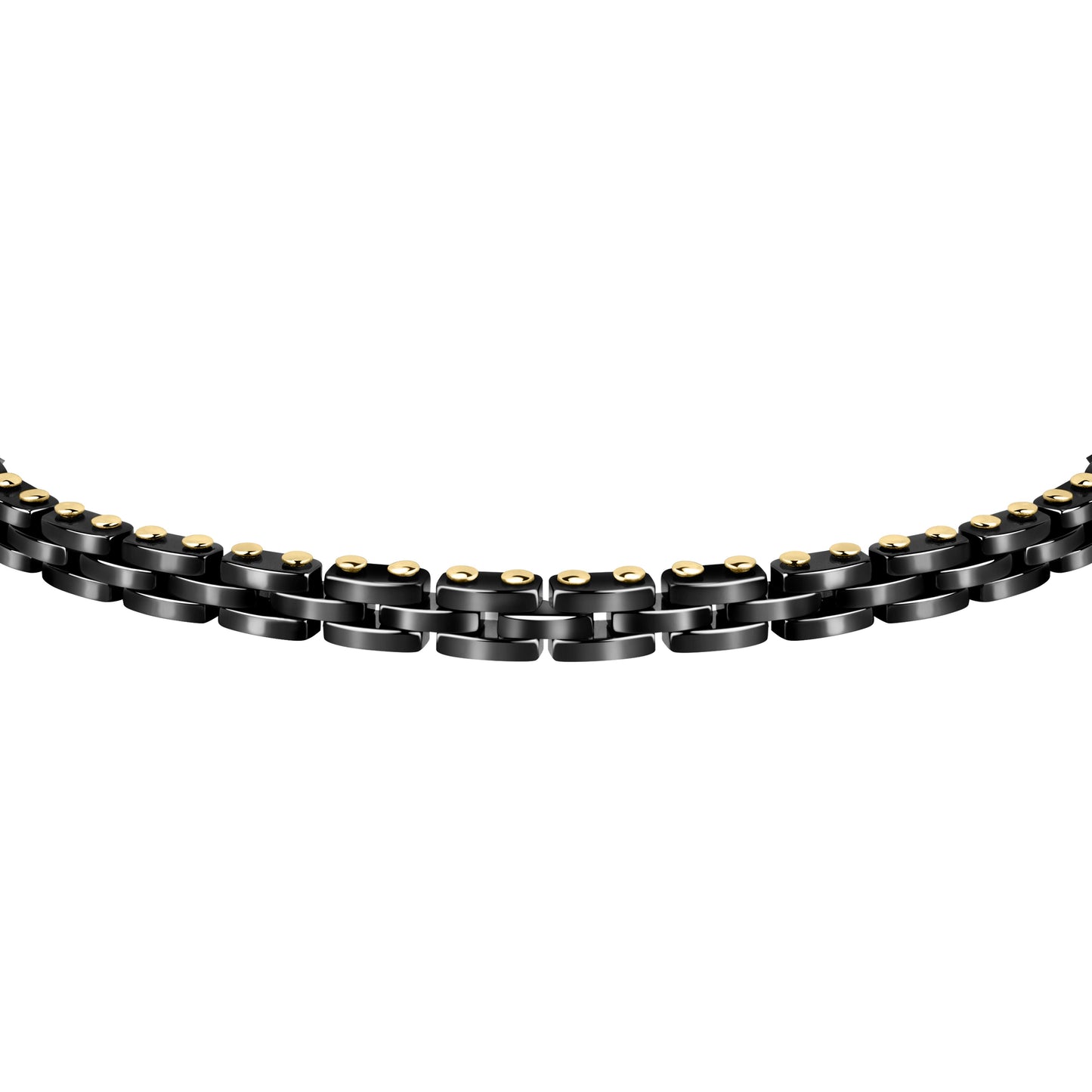 SECTOR CERAMIC MEN'S BRACELET SAFR27