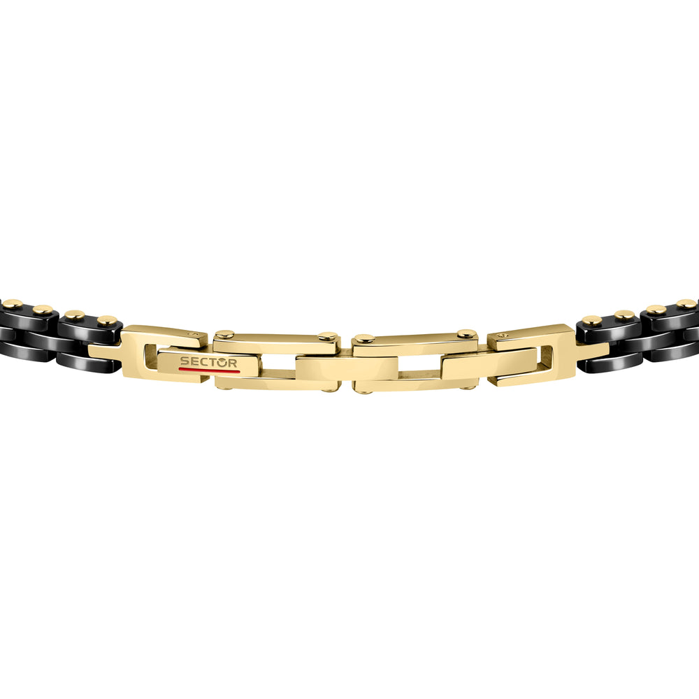 
                  
                    SECTOR CERAMIC MEN'S BRACELET SAFR27
                  
                