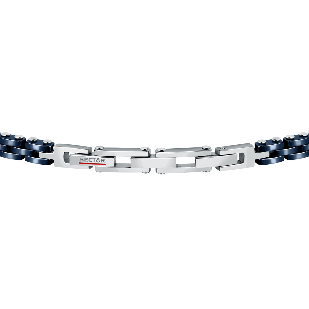 
                  
                    SECTOR CERAMIC MEN'S BRACELET SAFR28
                  
                